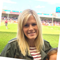 Emily Hayes