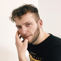 Andrius Košiūba