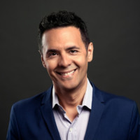 Oswald Méndez