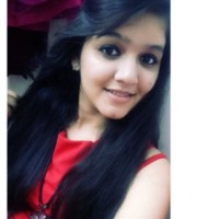 Priyanka Gaikwad