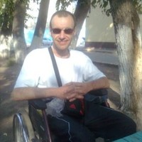 Алексей Пересскок