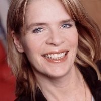 Isabelle van Ommeren