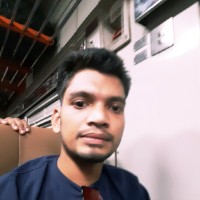 Md Rubel