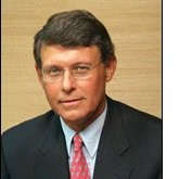 Stephen Strickler