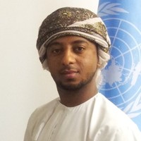 Saif Al Sharji