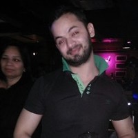 Danish Saify