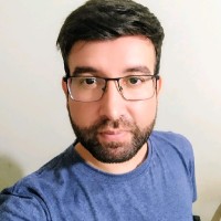 Fernando Castilho Da Silva