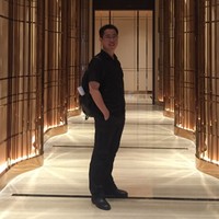 朱林海