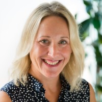 Verity Drinkall