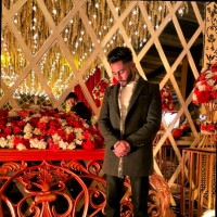 Daljeet Singh Sandhu