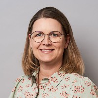 Stine Krag Brunvold