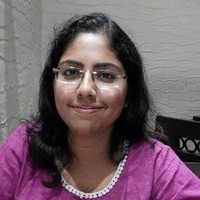 Sayanti Chattopadhyay