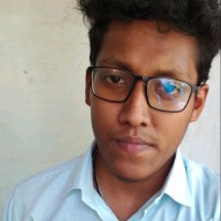 Suprakash Mandal
