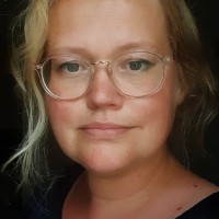 Jessica De Geest- Harskamp