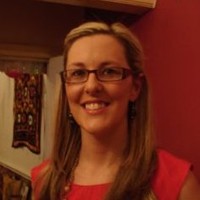 Zoe Hawes