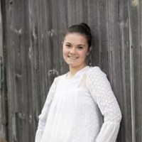 Kylie Raymond