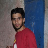 Ahmed Bouhram