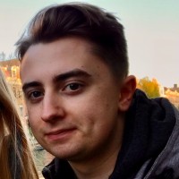 Connor Roberts