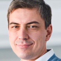 Oleksandr Badrak
