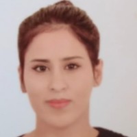 Latifa Elallli Soufi
