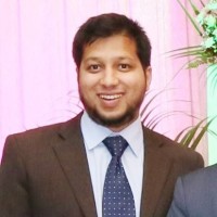 Shahneel Syed