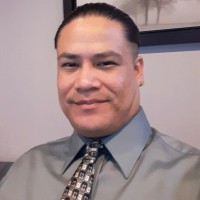 Raymond Hugo