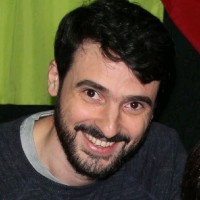 Gerardo Gomez