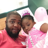 Antwan Daniels