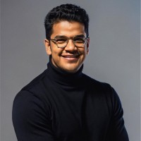 Nishant Tiwary