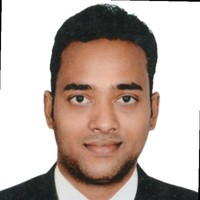 Ashish Kumar Singh