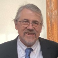 Steve Chamberlin