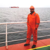 Md Faqihuzman Khan