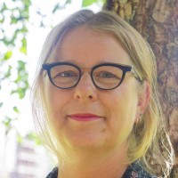 Marja Schokker