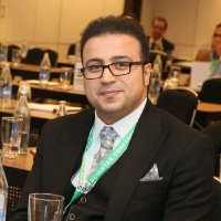 hamidreza zafari