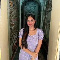 Simran Srivastav