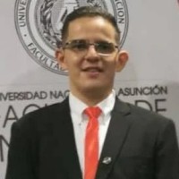 Rafael Lovera Bareiro