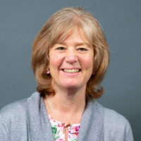 Janet Collins
