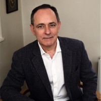 John Howie BSc, CEng, FICE, FEANE
