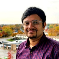 Kandarp Joshi