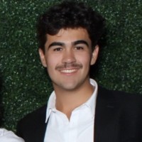Andrew Dorman