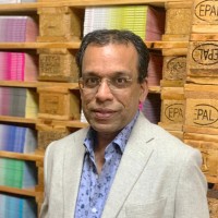 Dinesh Gajria