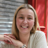 Ingrid Olson