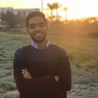 Mohamed Haroon