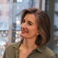 Maartje van den Berg