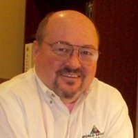 Steve Garrity