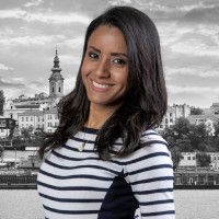 Adriana Isabel Cantillo Herrera