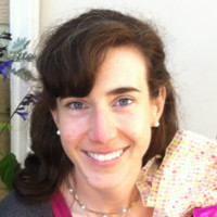 Lucille Rickford