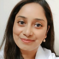 Dr. Jisha Gomez