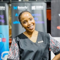 Zanele Nyembe