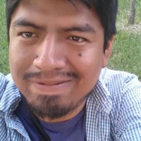 Alejandro Ramirez Martinez